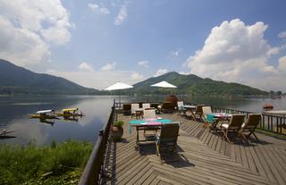Sun Deck