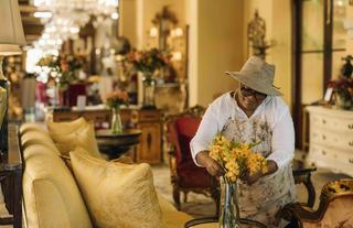 La Residence Florist