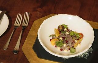 La Residence Dining