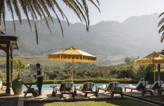 La Residence Pool