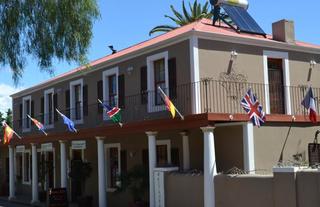 Karoo Life Bed & Breakfast