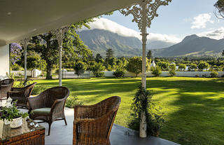 Franschhoek