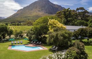 Franschhoek