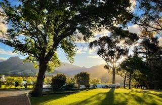 Franschhoek