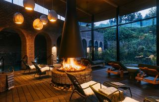 Wilderness Bisate - The Sanctuary