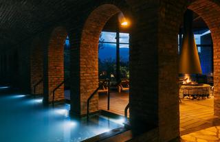 Wilderness Bisate - The Sanctuary