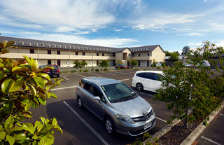 Carparking
