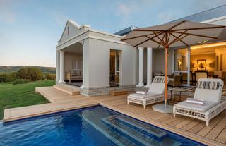Long Lee Manor Family Suite