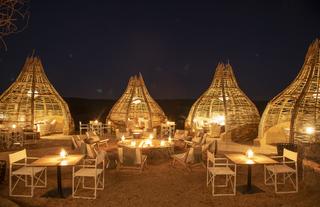 Long Lee Manor at Shamwari Private Game Reserve