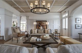 Long Lee Manor at Shamwari Private Game Reserve