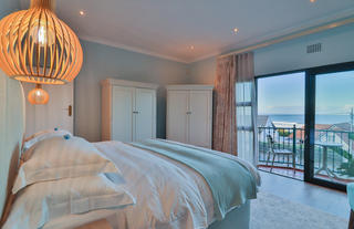 Sea View Rooms