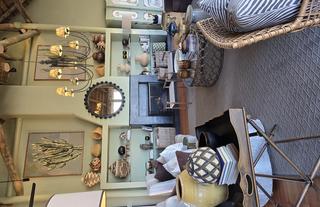 Main Area