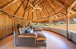 Okonjiima - Luxury Busch Camp
