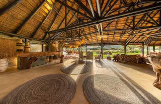 Okonjiima - Luxury Busch Camp