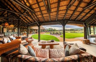 Okonjiima - Luxury Busch Camp