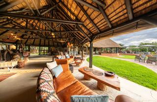 Okonjiima - Luxury Busch Camp