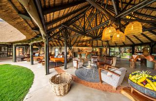 Okonjiima - Luxury Busch Camp