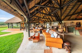 Okonjiima - Luxury Busch Camp