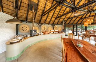 Okonjiima - Luxury Busch Camp