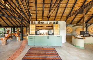 Okonjiima - Luxury Busch Camp