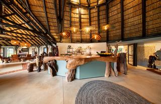 Okonjiima - Luxury Busch Camp
