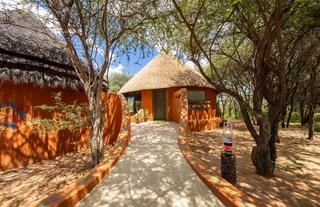 Okonjiima - Luxury Busch Camp