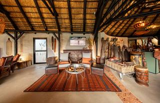 Okonjiima - Luxury Busch Camp