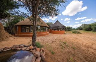 Okonjiima - Luxury Busch Camp