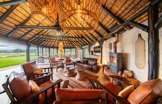 Okonjiima - Luxury Busch Camp