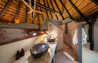 Okonjiima - Luxury Busch Camp