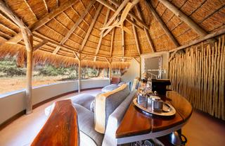 Okonjiima - Luxury Busch Camp