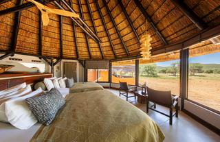 Okonjiima - Luxury Busch Camp
