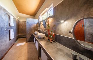 Plains Camp - Classic Room