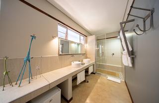 Plains Camp - View Room