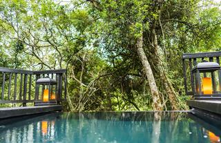 Lalibela Wildlife Reserve - Kichaka
