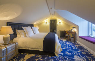 Mason / Wales Suites (Premium Suites)