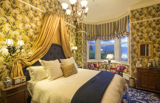 Archerfield Suite (A Grand Suite)