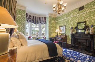 Boult Suite (A Premium Suite)