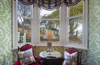 Boult Suite (A Premium Suite)