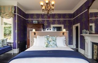 Firth Suite (A Grand Suite) 