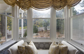 Malaghan Suite - Day Bed