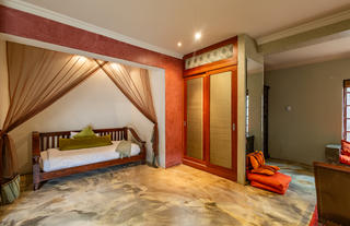 Singa Town Lodge - Luxury Suite 