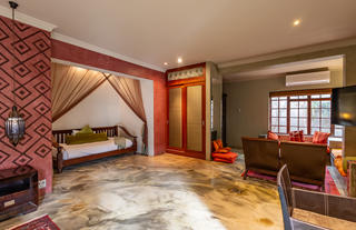 Singa Town Lodge - Executive Suite 