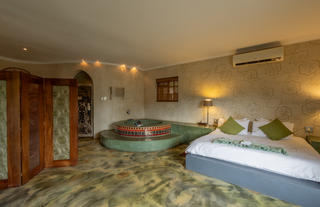 Singa Town Lodge - Executive Suite 
