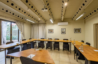 Singa Town Lodge - Conference 