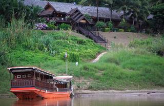Luang Say Lodge & Cruises