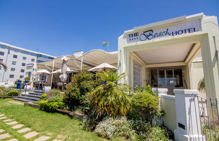 The Beach Hotel 