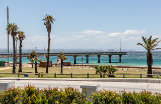 The Beach Hotel View 