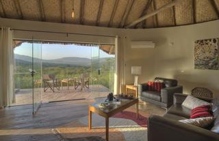Luxury Suites