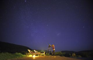 Star Gazing